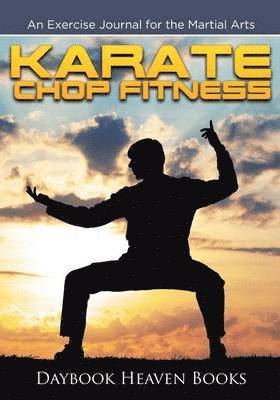 Karate Chop Fitness 1