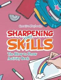 bokomslag Sharpening your Skills