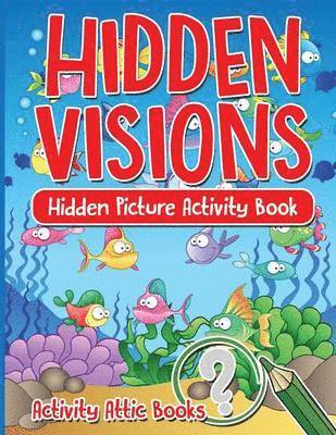 Hidden Visions 1