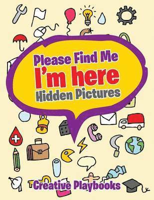 Please Find Me 1