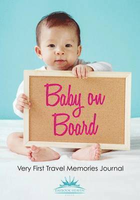 bokomslag Baby on Board