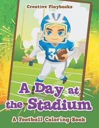 bokomslag Day at the Stadium