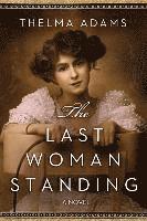 bokomslag The Last Woman Standing