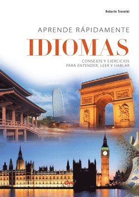 bokomslag Aprende rápidamente idiomas
