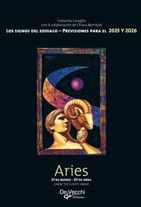 bokomslag Aries