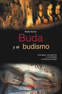 bokomslag Buda y el budismo
