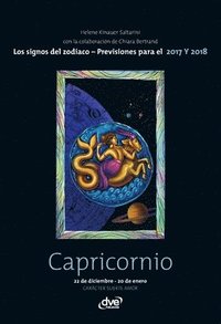 bokomslag Capricornio