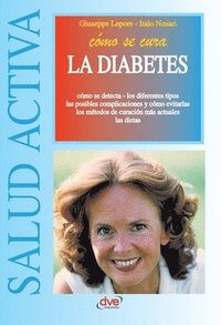 bokomslag Cómo se cura la diabetes