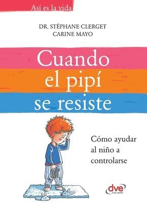 bokomslag Cuando el pipí se resiste