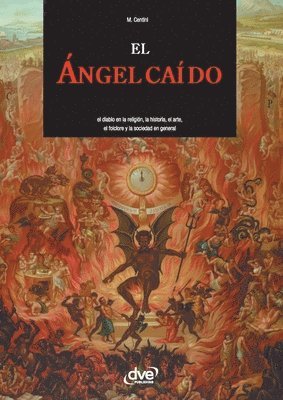 Massimo Centini - El ángel caído, Häftad