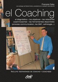 bokomslag El coaching