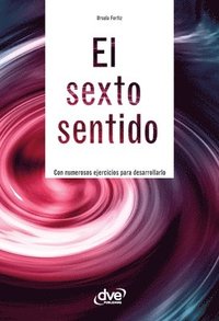 bokomslag El sexto sentido