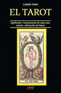 bokomslag El tarot