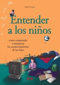 bokomslag Entender a los niños