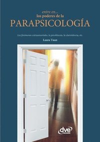 bokomslag Entre en... los poderes de la parapsicología
