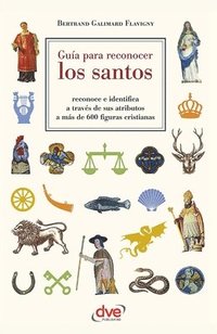 bokomslag Guía para reconocer los santos