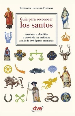 bokomslag Guía para reconocer los santos
