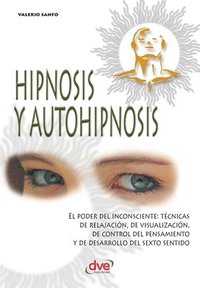 bokomslag Hipnosis y autohipnosis