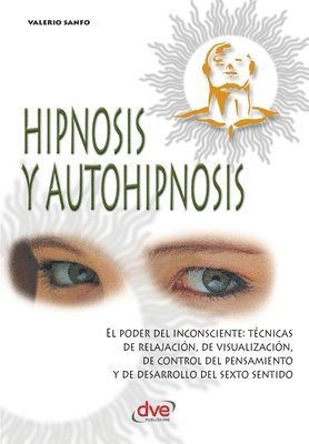 bokomslag Hipnosis y autohipnosis