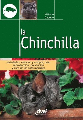Vittorio Capello - La Chinchilla, Häftad