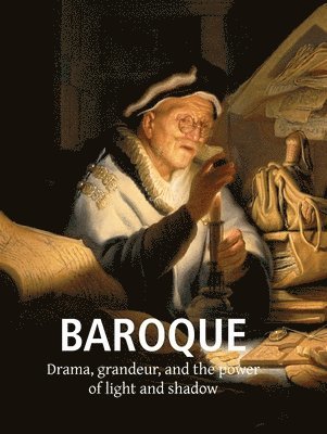 Klaus H. Carl, Victoria Charles - Baroque Art, Inbunden