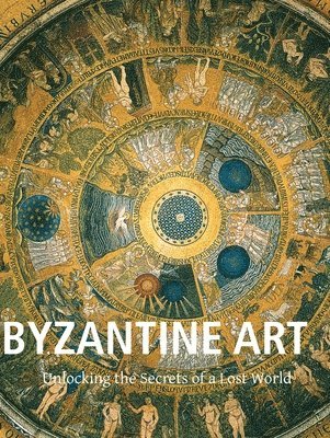Charles Bayet - Byzantine Art, Inbunden