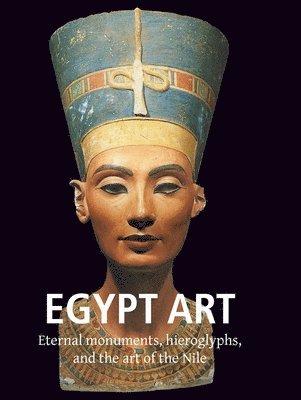Jean Capart, Elie Faure - Egyptian Art, Inbunden