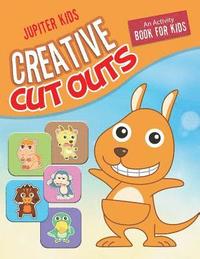 bokomslag Creative Cut Outs