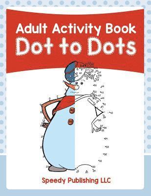 bokomslag Adult Activity Book