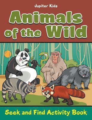 Animals of the Wild 1