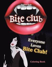 bokomslag Bite Club