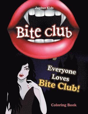 Bite Club 1