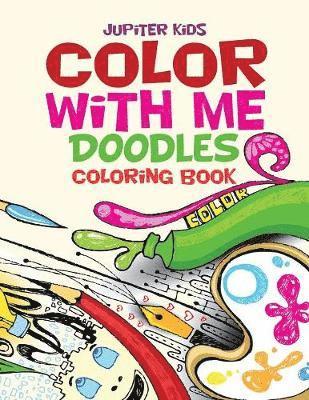 Color With Me 1