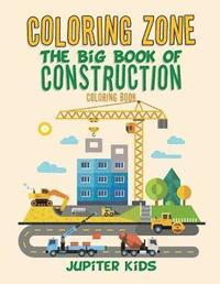 bokomslag Coloring Zone
