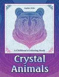 bokomslag Crystal Animals