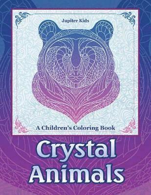 bokomslag Crystal Animals