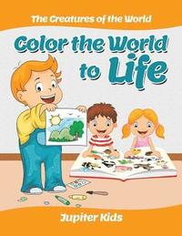 bokomslag Color the World to Life