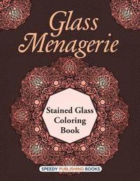 bokomslag Glass Menagerie