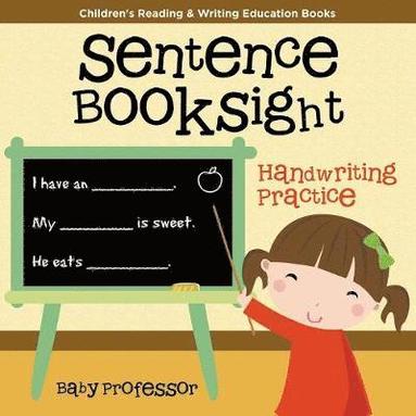 bokomslag Sentence BookSight Word s