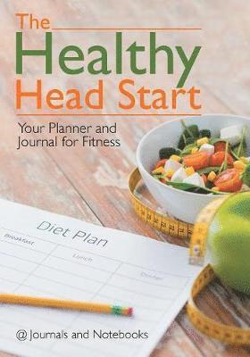 bokomslag Healthy Head Start