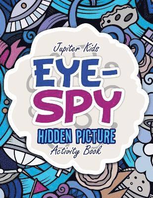 Eye-Spy 1