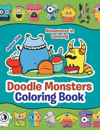 bokomslag Adventures in Coloring