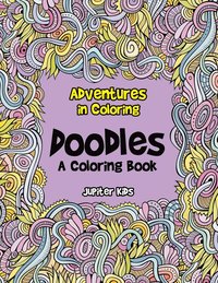 bokomslag Adventures in Coloring