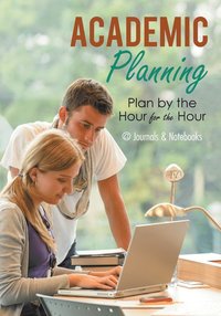 bokomslag Academic Planning