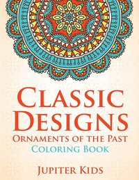 bokomslag Classic Designs