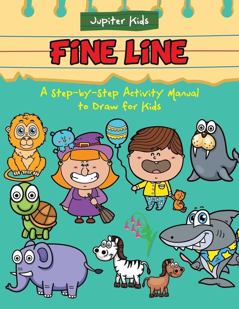 Fine Line 1