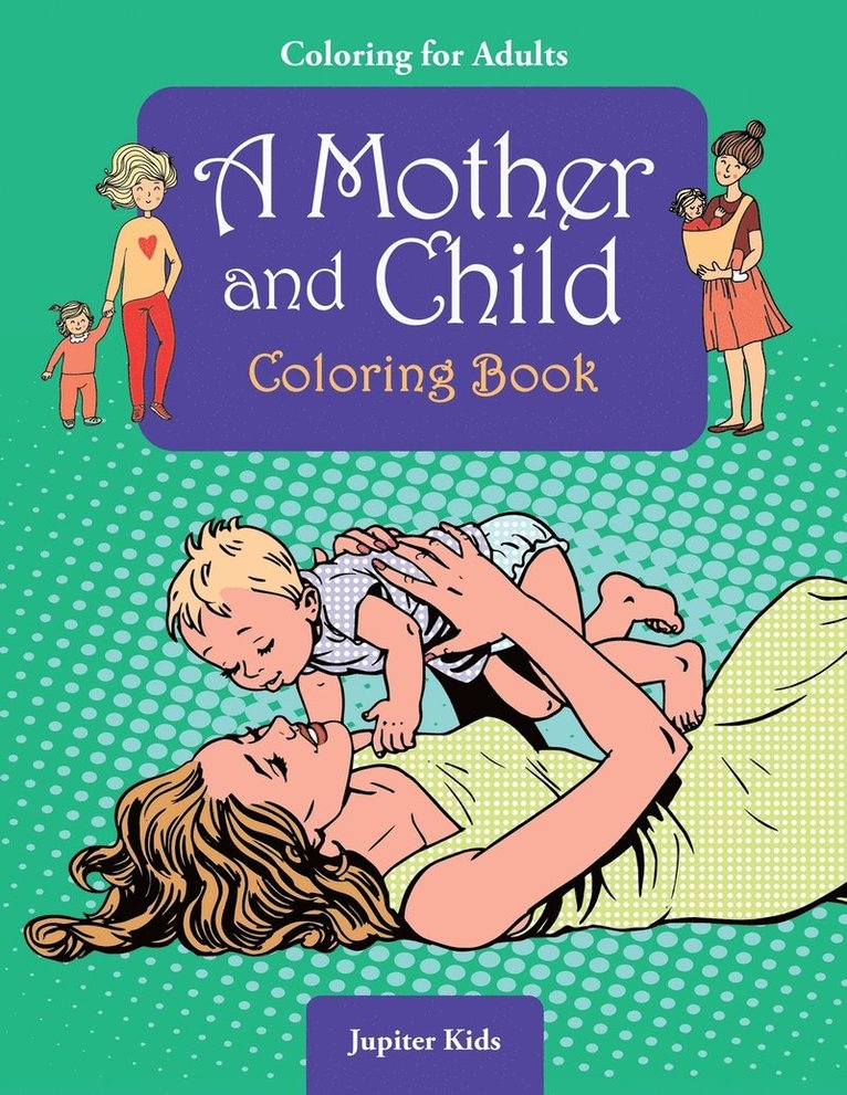 Coloring For Adults 1