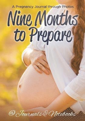 bokomslag Nine Months to Prepare