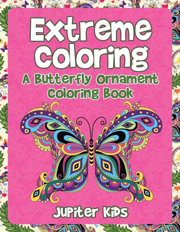Extreme Coloring