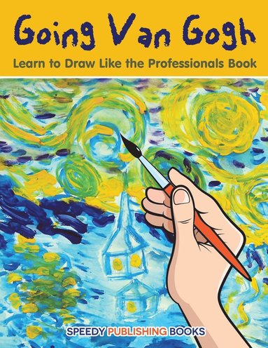 bokomslag Going Van Gogh